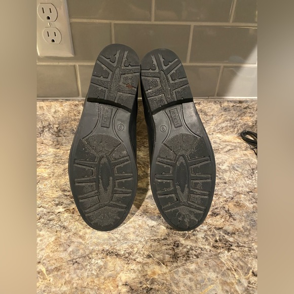 J. Crew Chelsea Rain Boots 9 - Picture 5 of 8